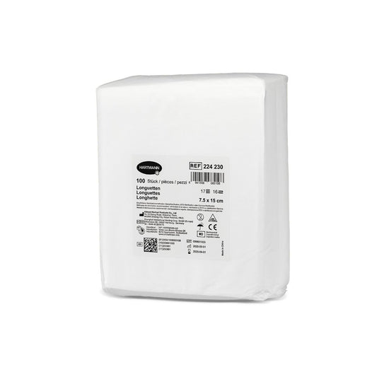 IVF Longuetten T17 7.5x15cm 16fach