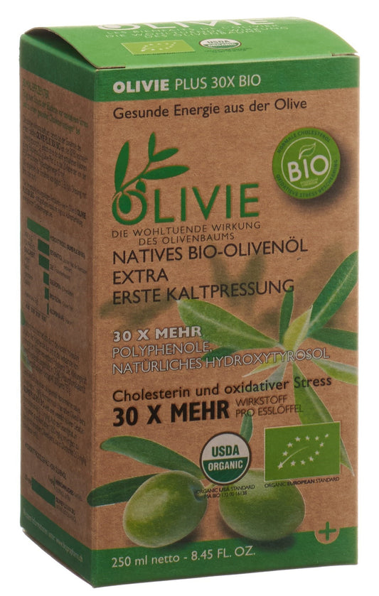 OLIVIE PLUS 30X