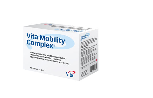VITA MOBILITY Complex Kaps