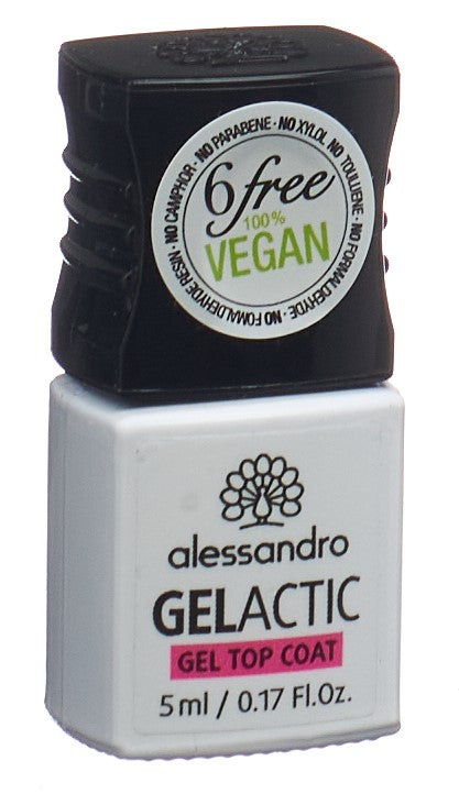 ALESSAN Gelactic