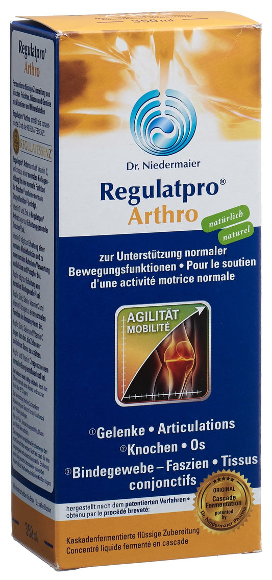 REGULATPRO Arthro