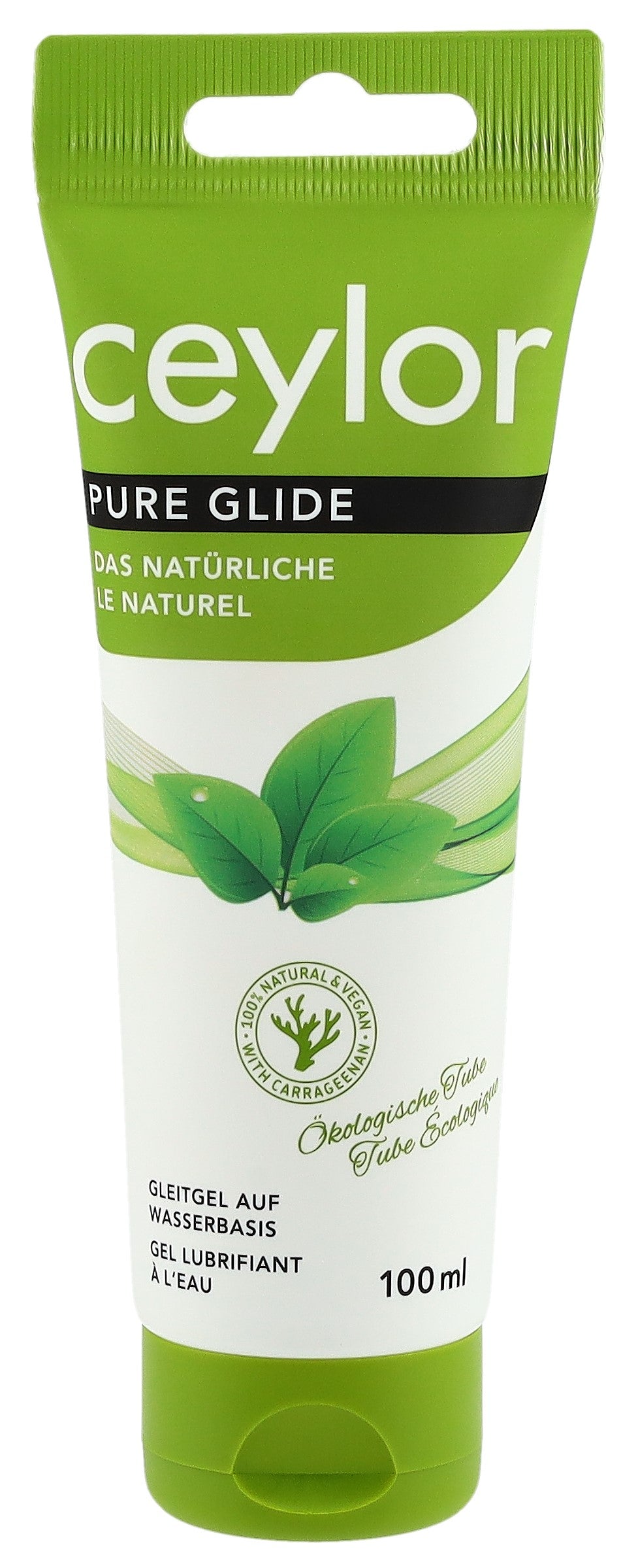 CEYLOR Gleitgel Pure Glide