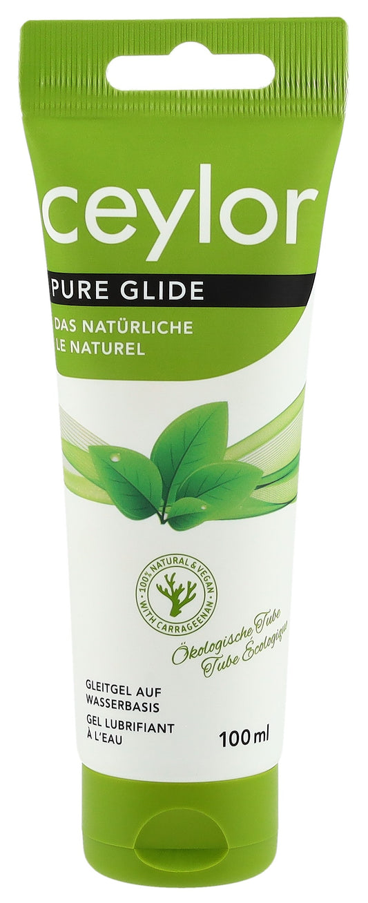 CEYLOR Gleitgel Pure Glide