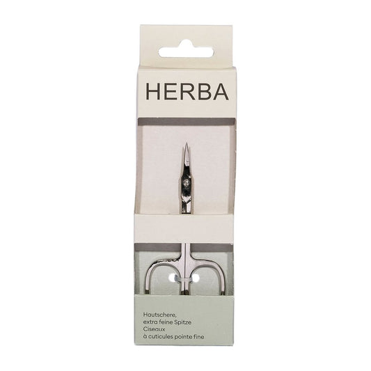 HERBA Hautschere 9cm