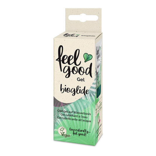 FEELGOOD Gleitgel Bioglide