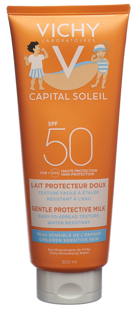 VICHY IS Kinder-Milch LSF50