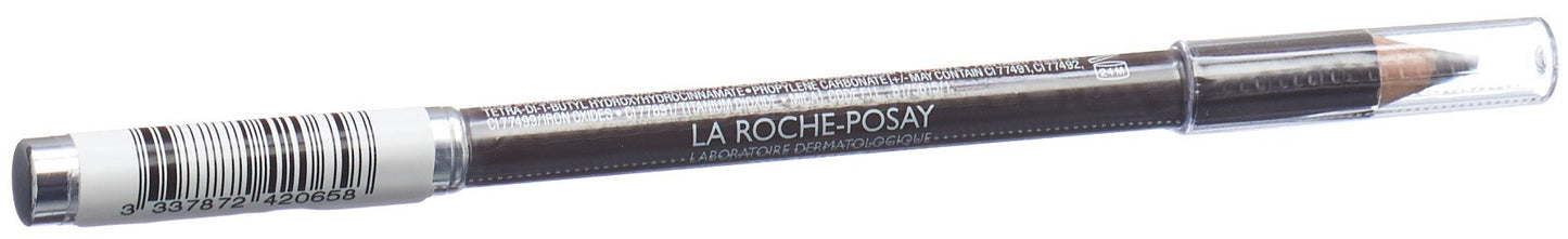 ROCHE POSAY Toleriane Augenbrauenstift braun