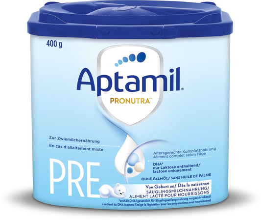 APTAMIL PRONUTRA PRE