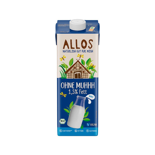 ALLOS ohne Muhhh Drink