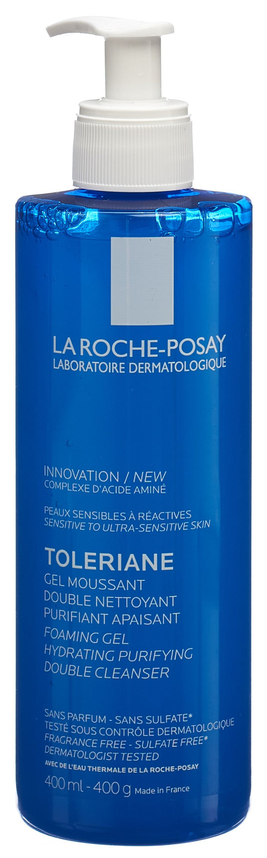 ROCHE POSAY Toleriane Double Cleanser