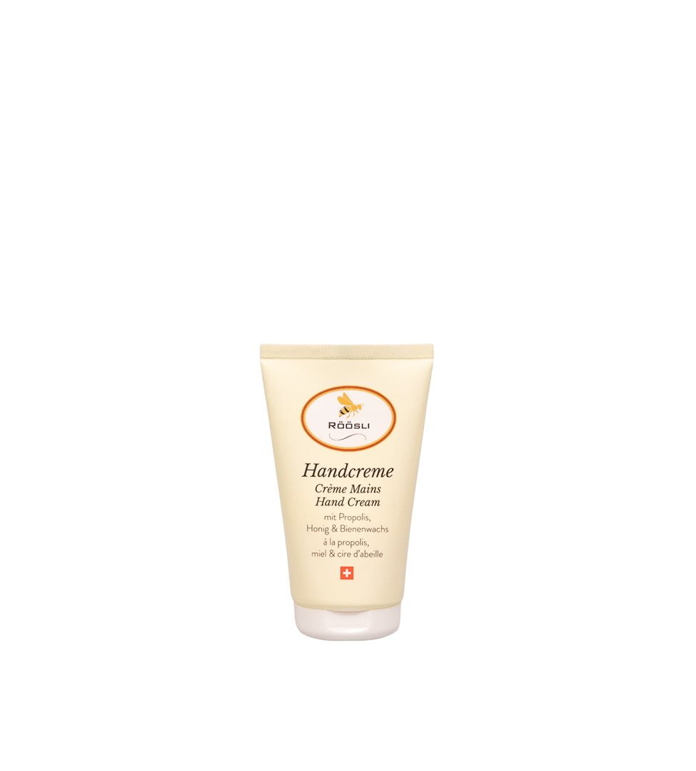 RÖÖSLI Handcreme