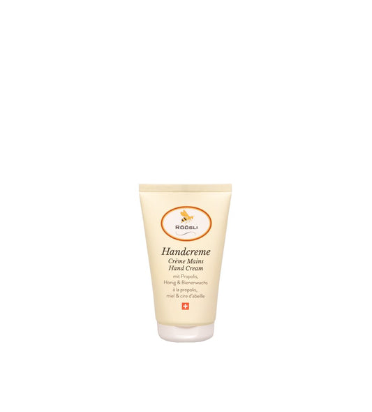 RÖÖSLI Handcreme