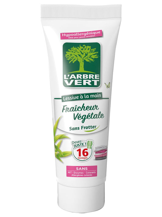 L'ARBRE VERT Öko Handwaschmittel FR