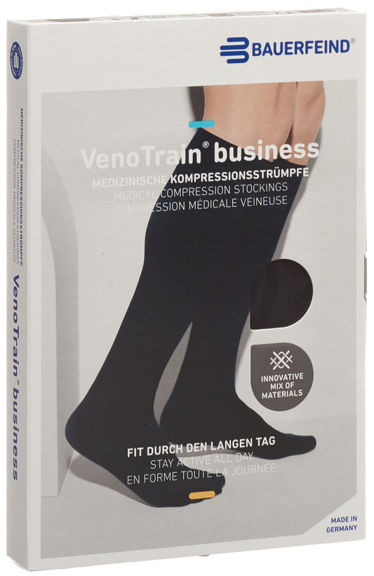 VT BUSINESS foot l AD KKL2 XL n/l gFs schw