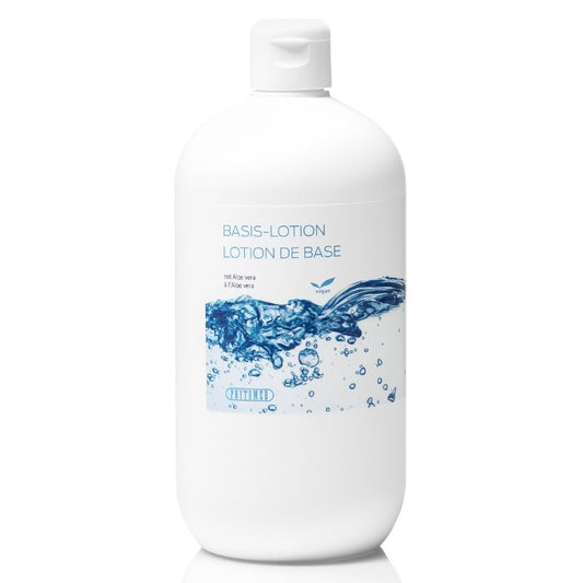 PHYTOMED Basislotion mit Aloe vera