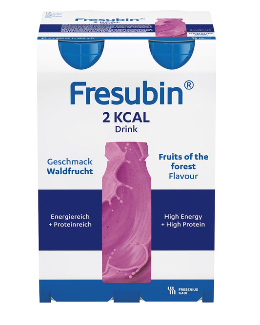 FRESUBIN 2 kcal DRINK Waldfrucht