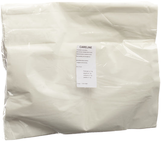 TELA CARELINE Tissuewatte 33x39cm weiss