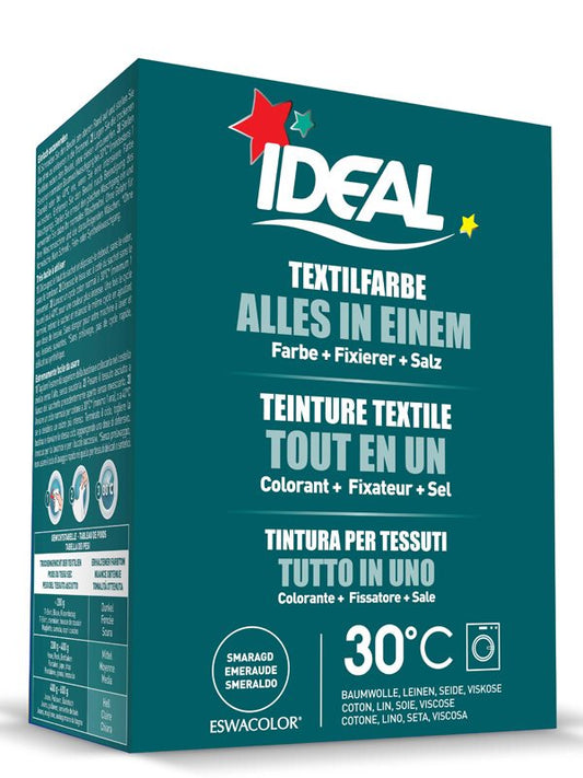 IDEAL Alles in Einem smaragd