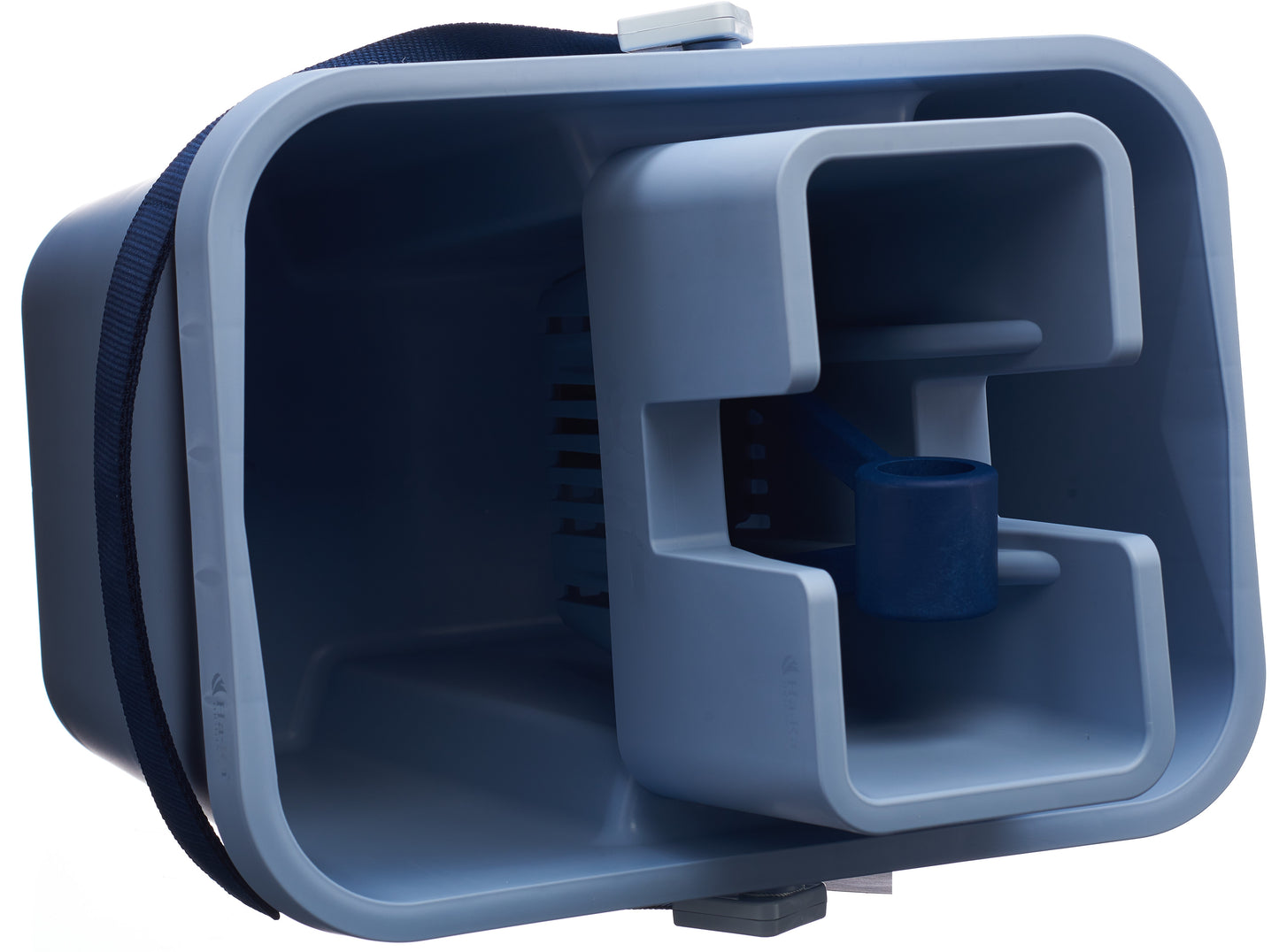 HA-RA ERA Set Eimer mit Presse und Auspresshilfe