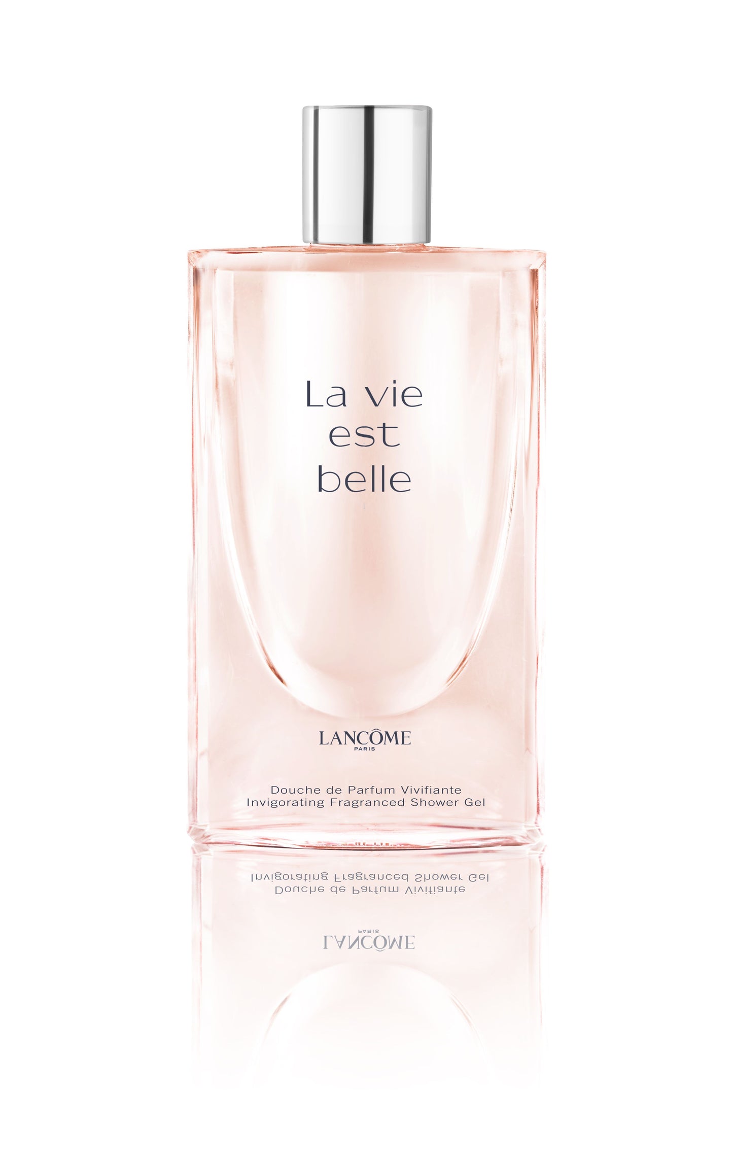 LANCOME LA VIE E BEL Gel de Douche