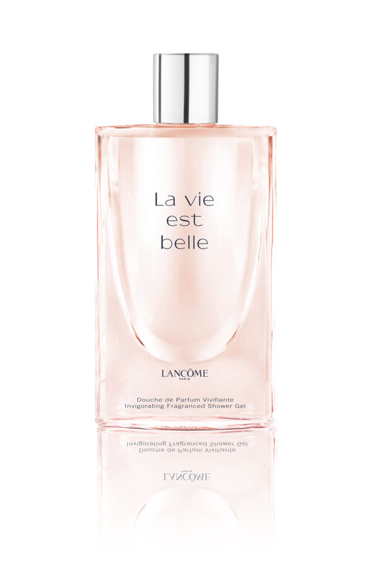 LANCOME LA VIE E BEL Gel de Douche