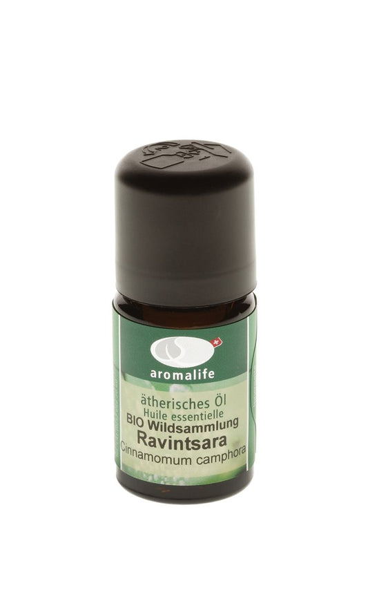 AROMALIFE Ravintsara Äth/Öl BIO