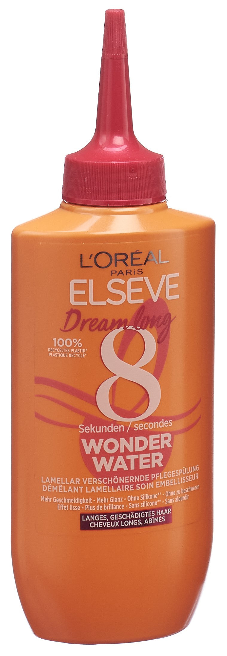 ELSEVE Dream Long Pflegespül Lamel verschö