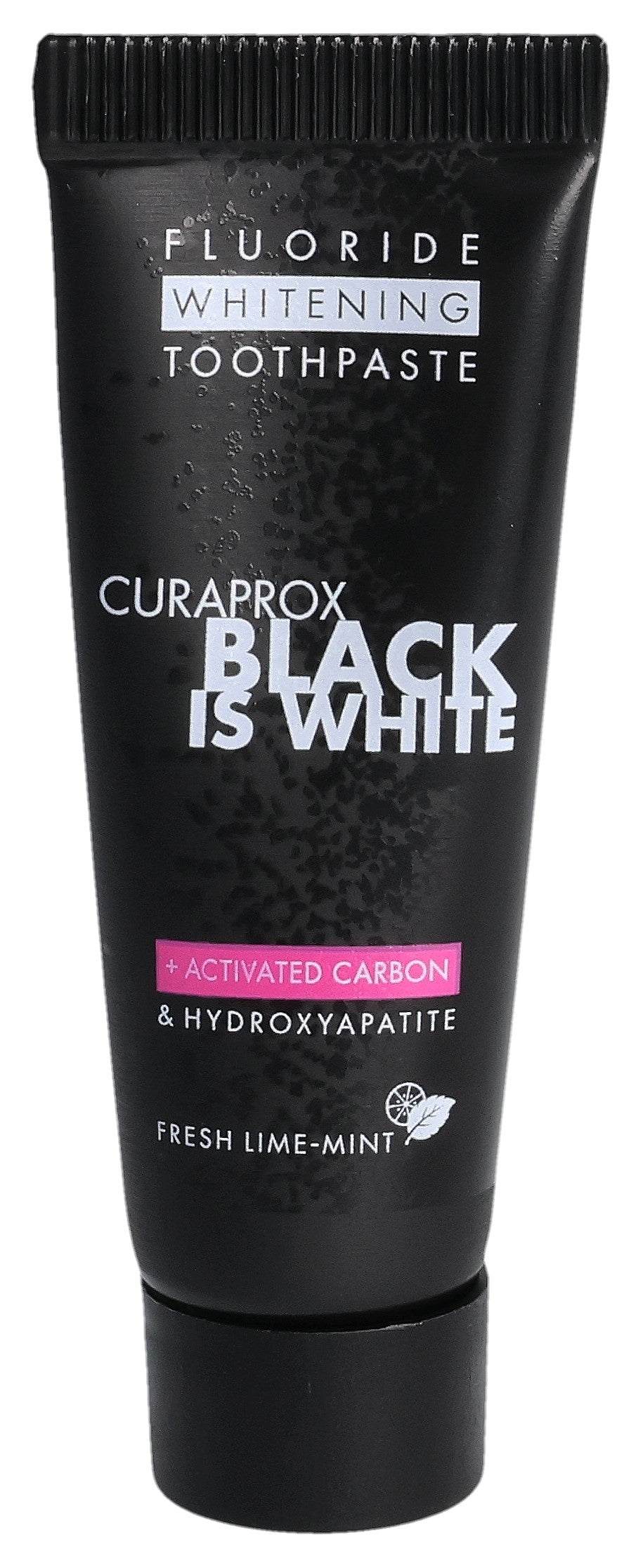 CURAPROX Black is white Zahnpasta