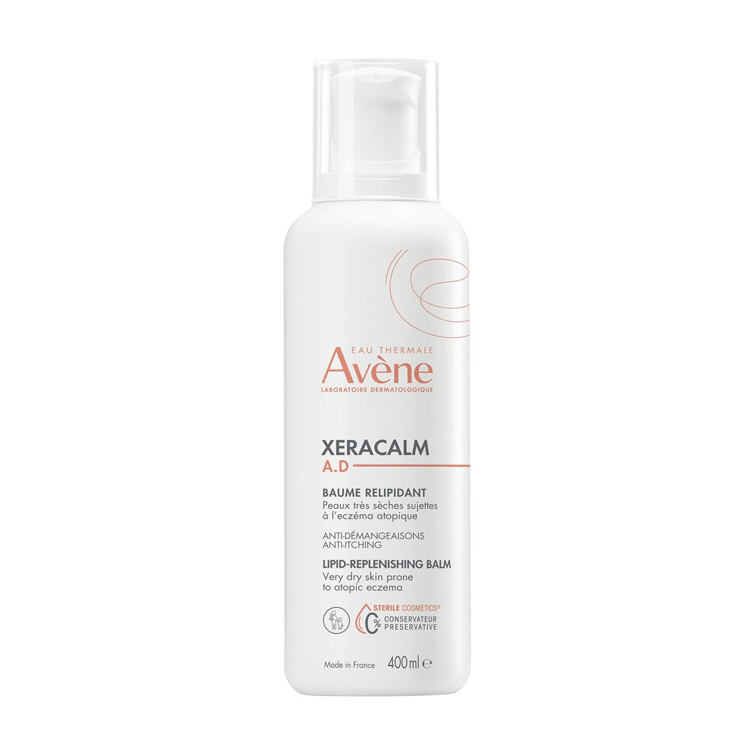 AVENE XeraCalm A.D Balsam rückfettend