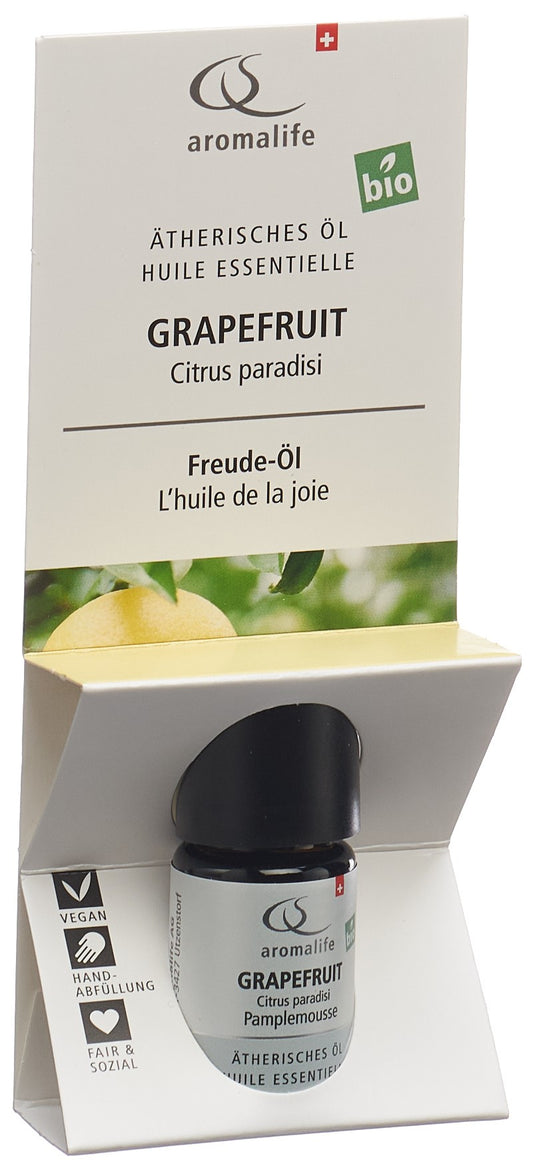 AROMALIFE TOP Grapefruit Äth/Öl BIO