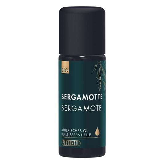 PHYTOMED Bergamotte Äth/Öl Bio