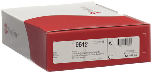 HOLLISTER Beinbeutel Halterung S30-35cm