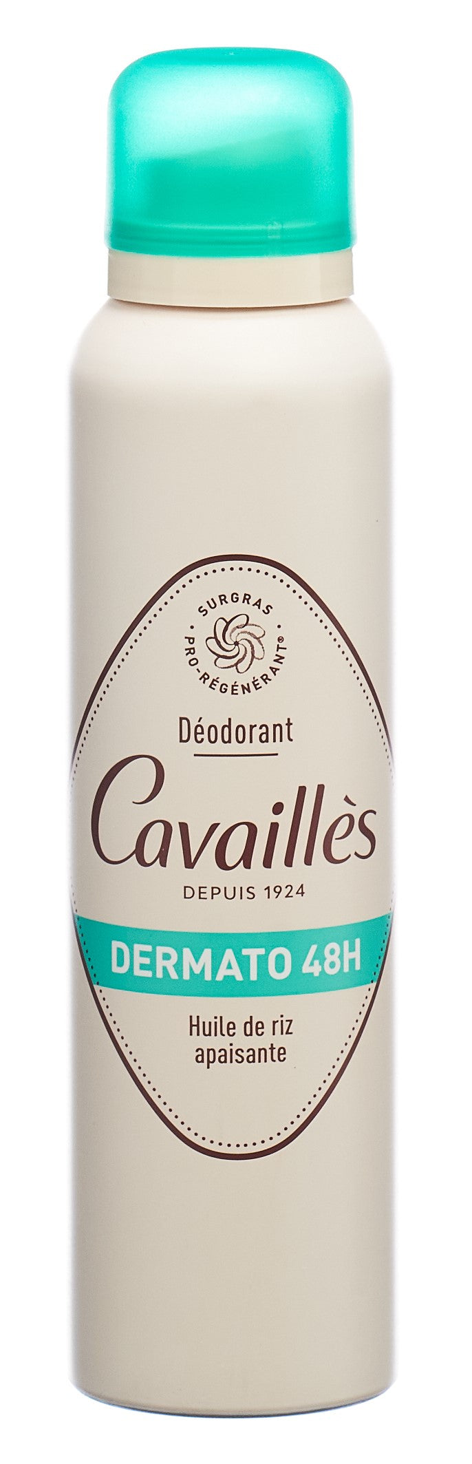 ROGE CAVAILLES Deo Dermato Spray (neu)
