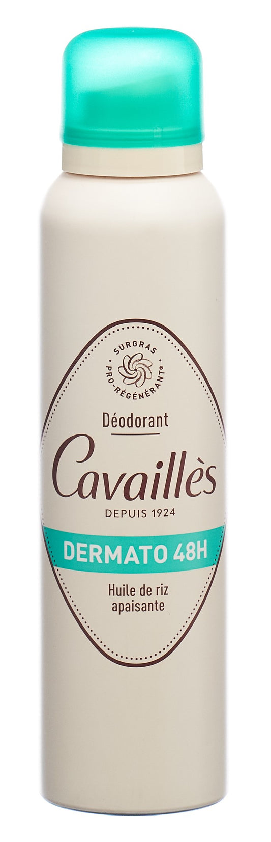 ROGE CAVAILLES Deo Dermato Spray (neu)