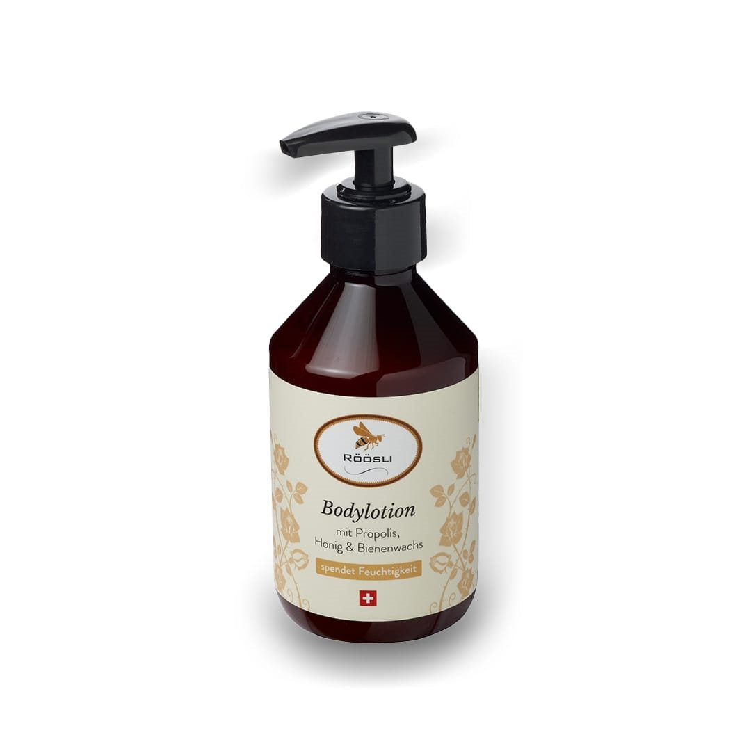 RÖÖSLI Bodylotion
