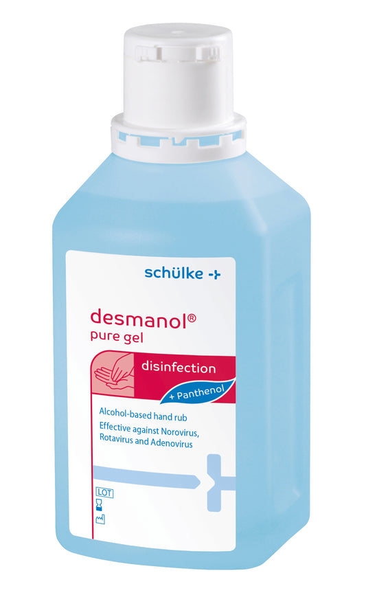 DESMANOL pure Gel INT
