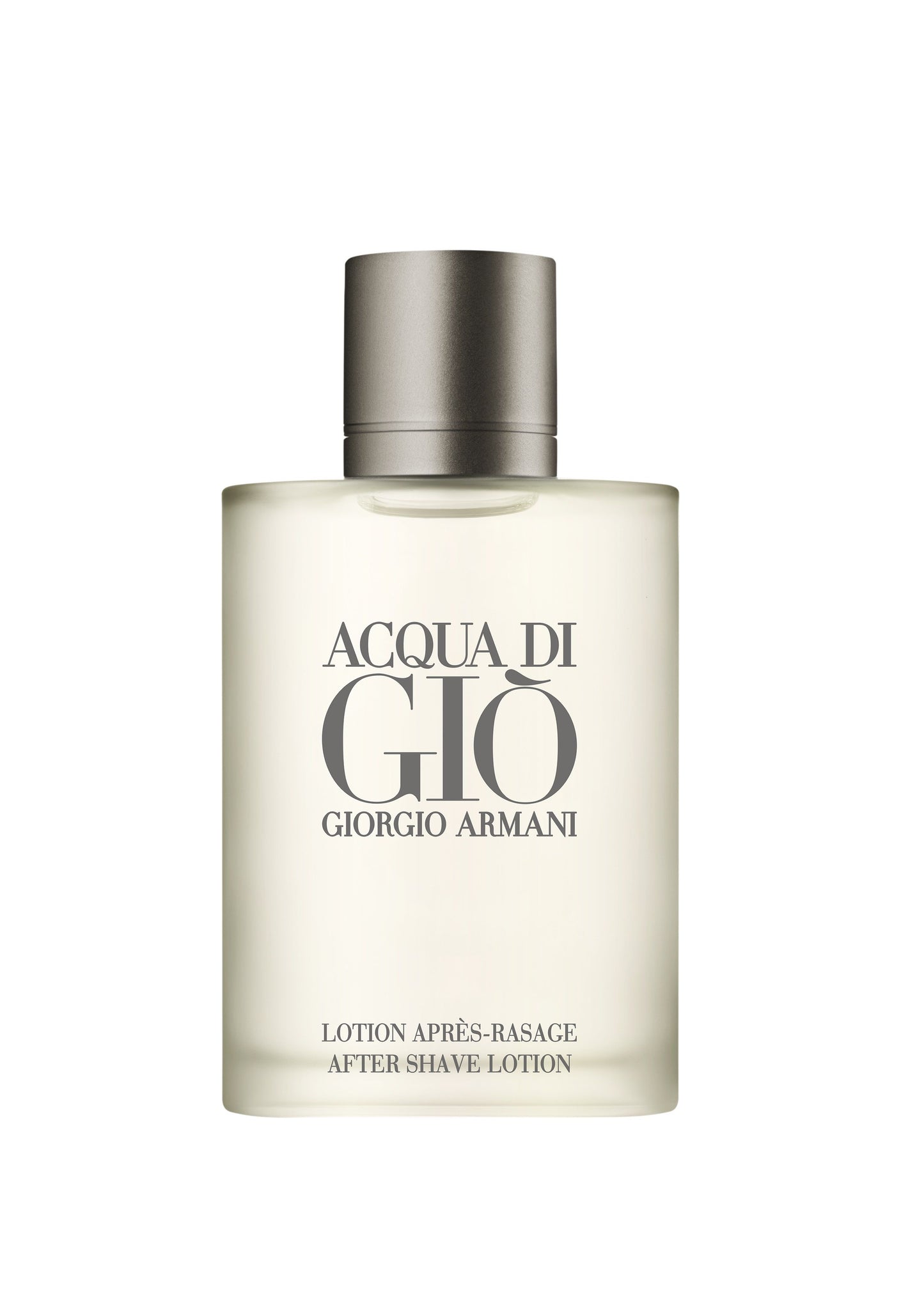 ARMANI ACQ GIO HOM After Shave