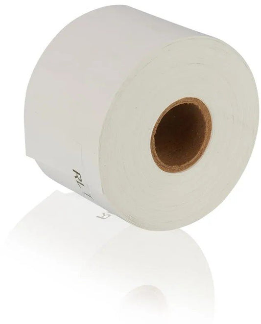 CELLA Etikett 54x84mm Terminkart für Dymo