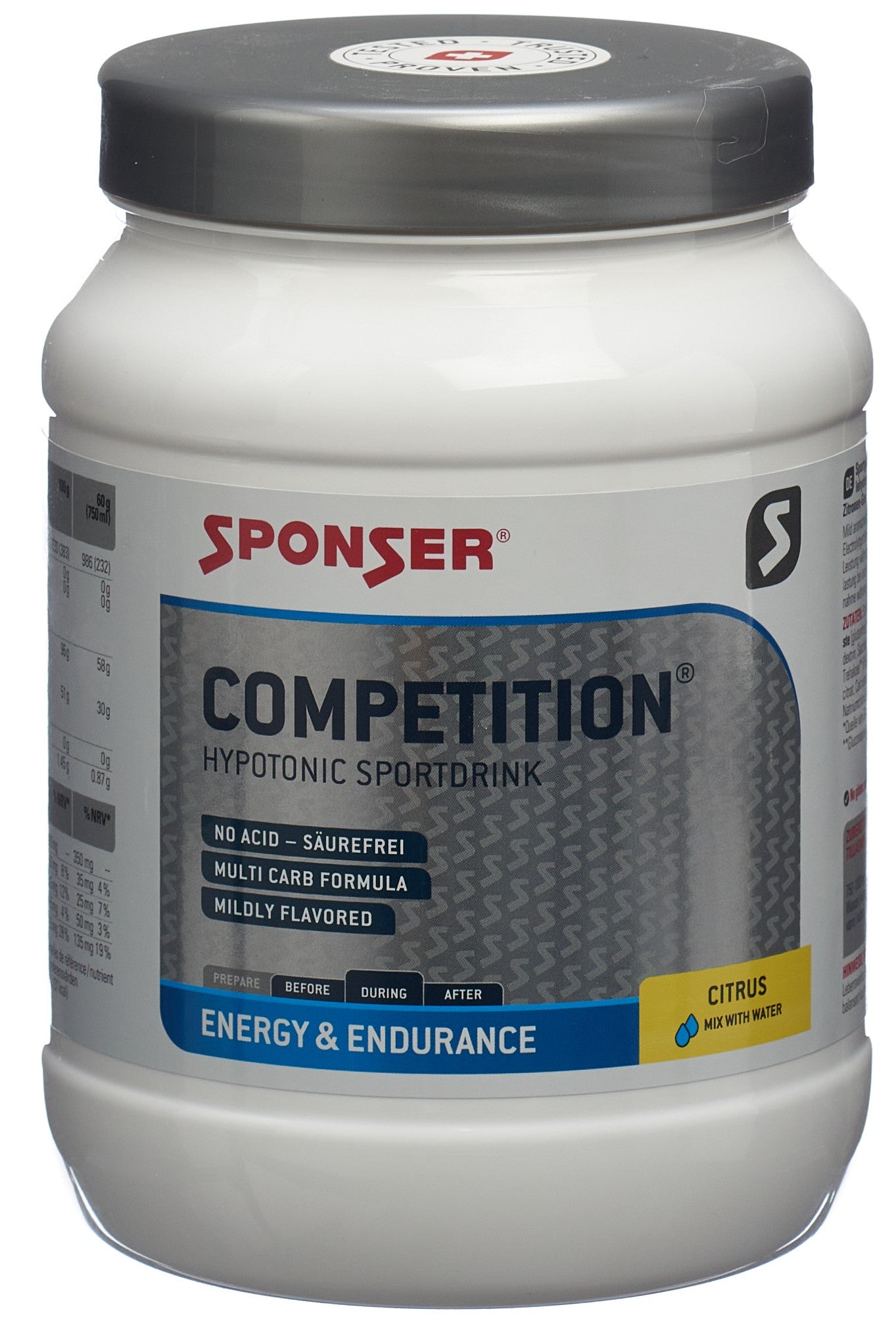 SPONSER Competition Plv Citrus