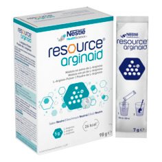 RESOURCE Arginaid Plv