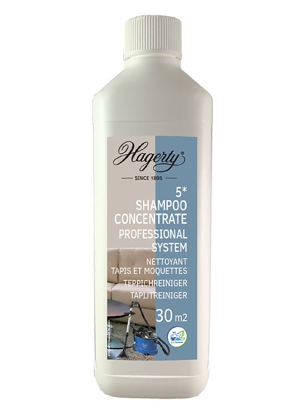 HAGERTY 5* Shampoo Concentrate