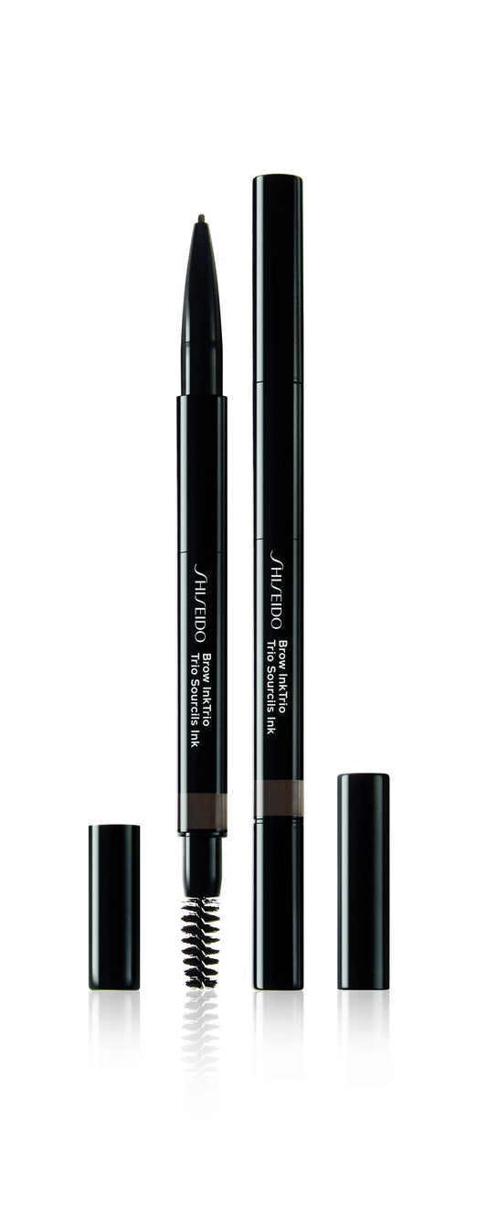 SHISEIDO Brow Inktrio No 03