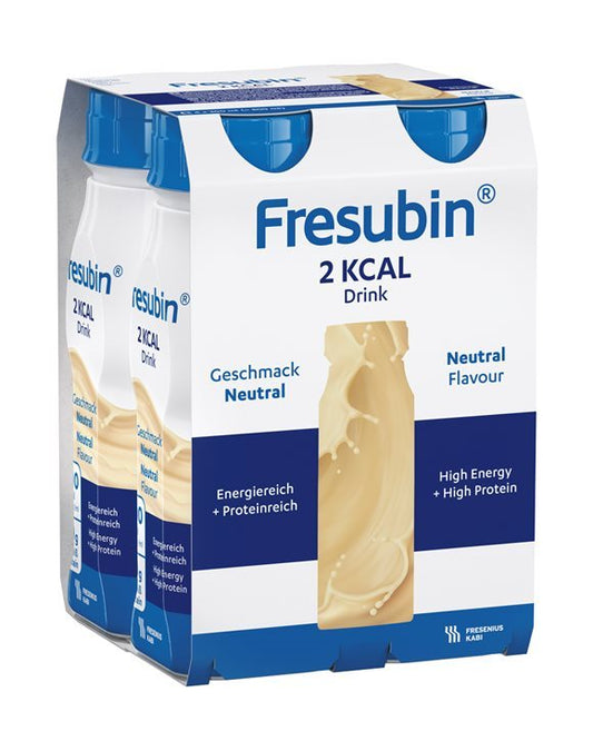 FRESUBIN 2 kcal DRINK Neutral