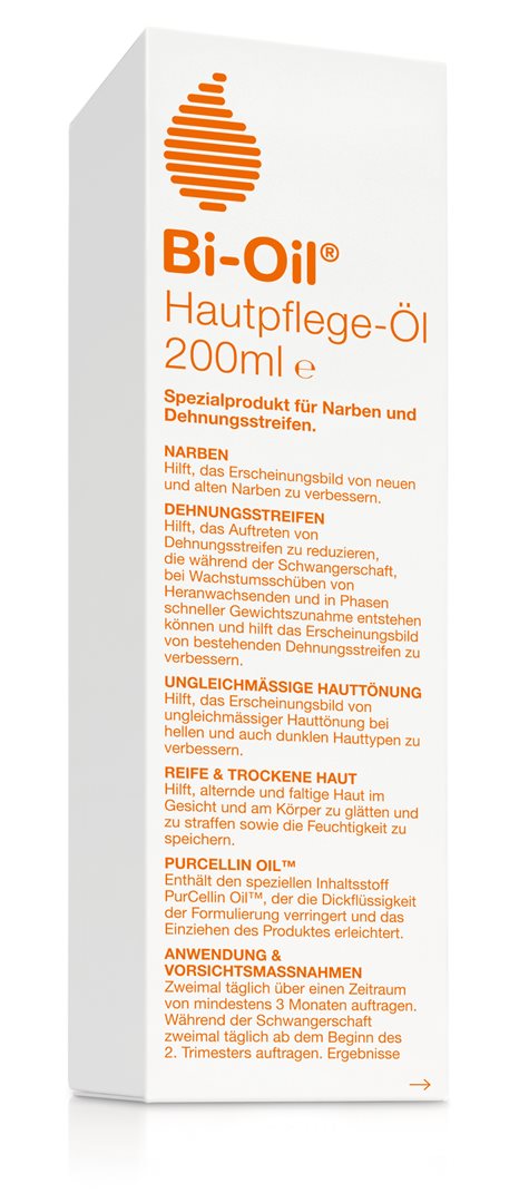 BI-OIL Classic Hautpflegeöl