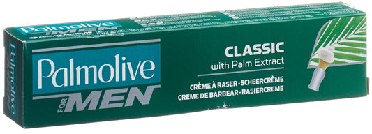PALMOLIVE Rasiercreme Classic