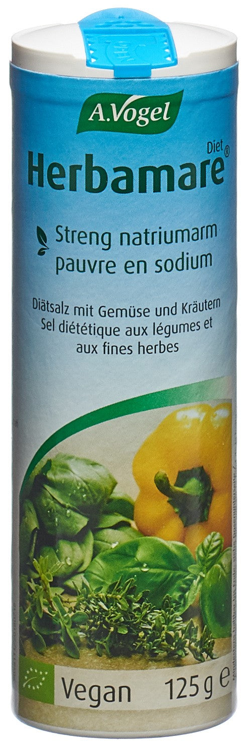 VOGEL Herbamare Diet Diätsalz