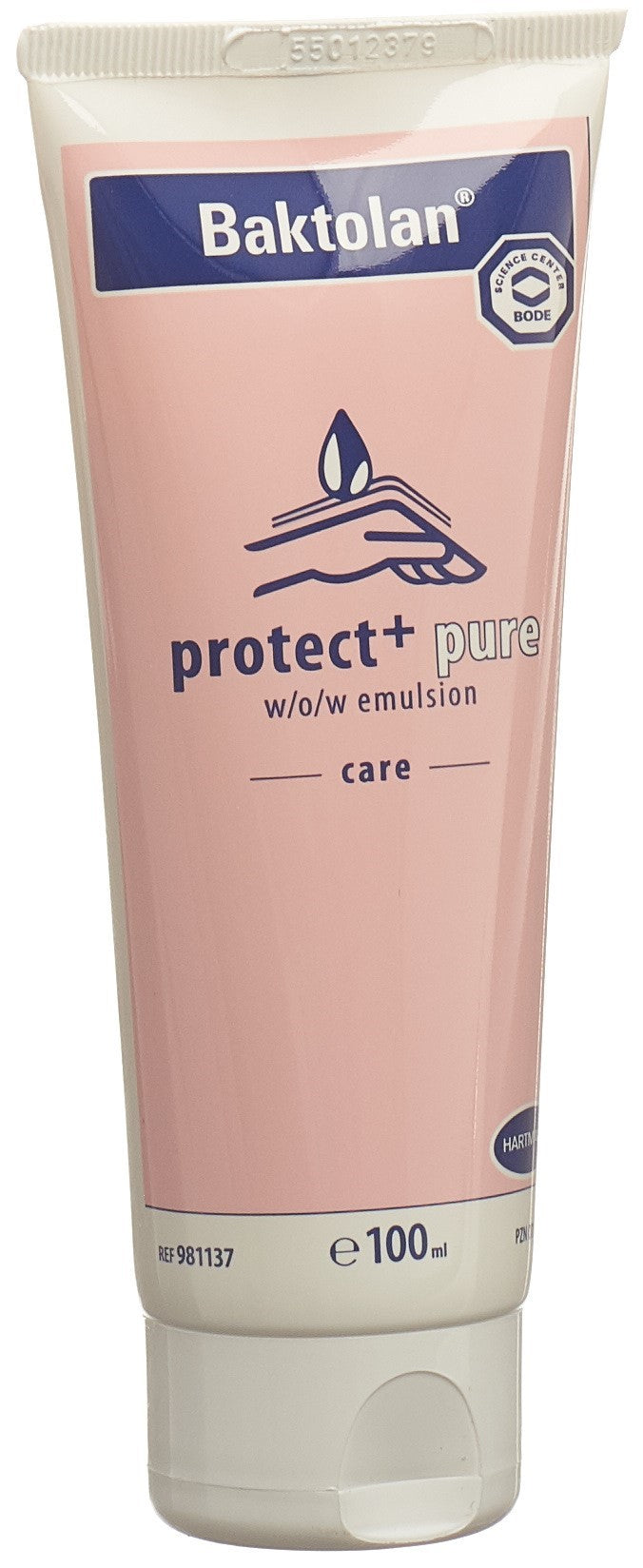 BAKTOLAN protect+pure