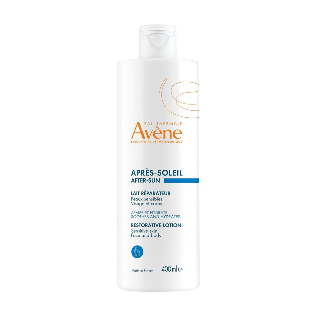 AVENE SUN After-Sun Repair Lotion
