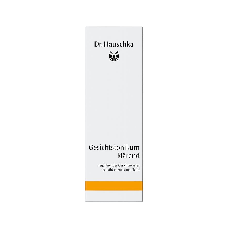 DR. HAUSCHKA Gesichtstonikum klärend