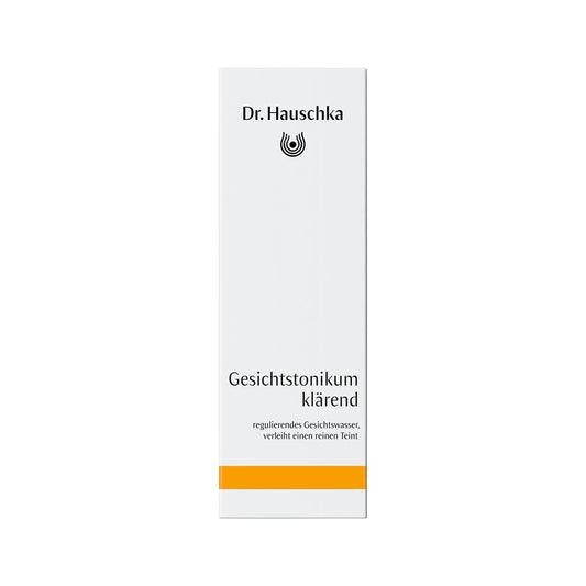 DR. HAUSCHKA Gesichtstonikum klärend